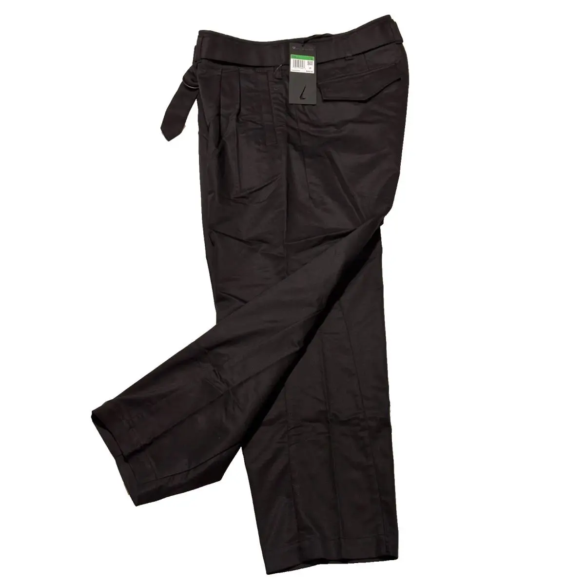 Nike clothing - NIKE DR5408-010 - DR5408010 - Black 1