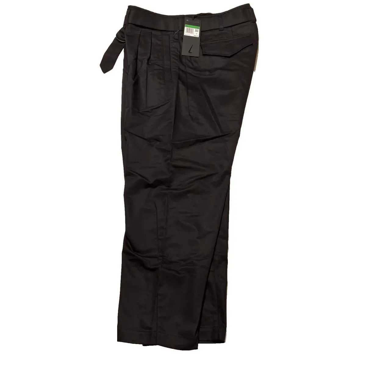 Nike clothing - NIKE DR5408-010 - DR5408010 - Black 2