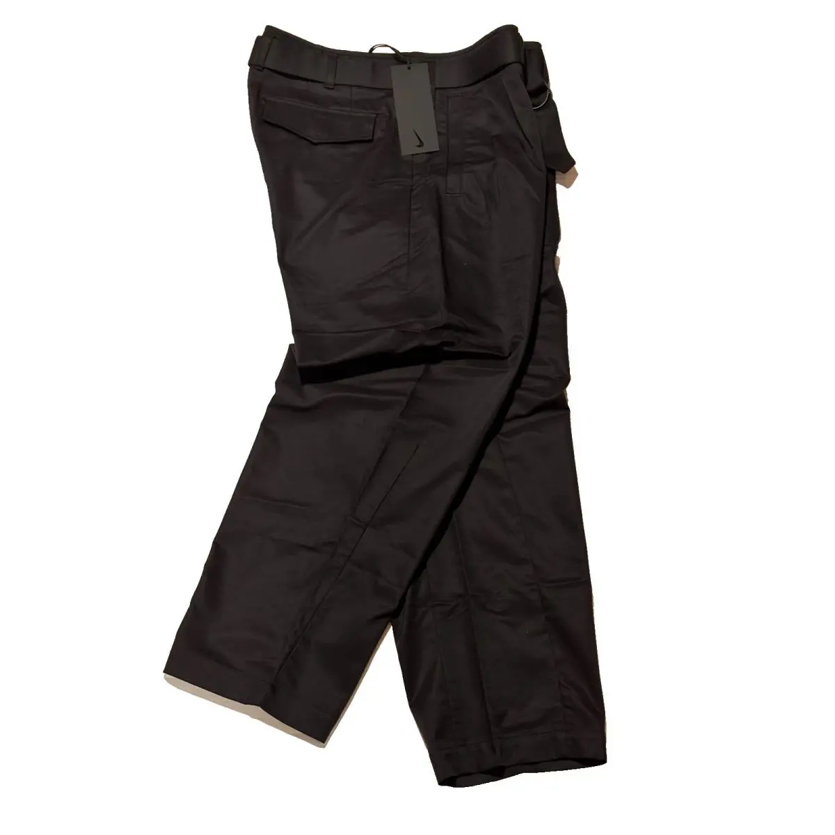 Nike clothing - NIKE DR5408-010 - DR5408010 - Black 3