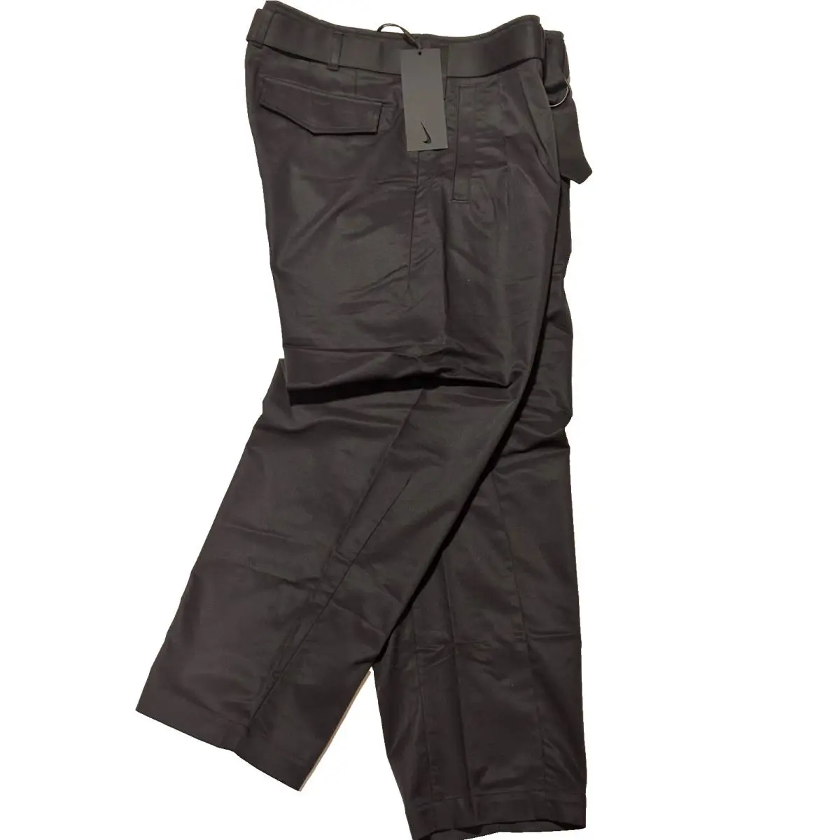 Nike clothing - NIKE DR5408-010 - DR5408010 - Black 4
