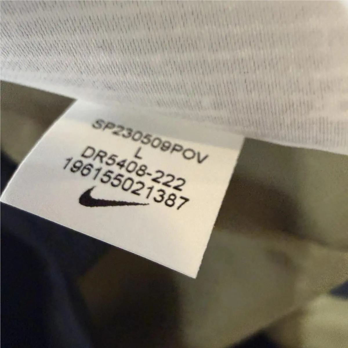 Nike clothing - Nike Every Stitch Considered - Every Stitch Considered - Dr5408-010 - Green 2