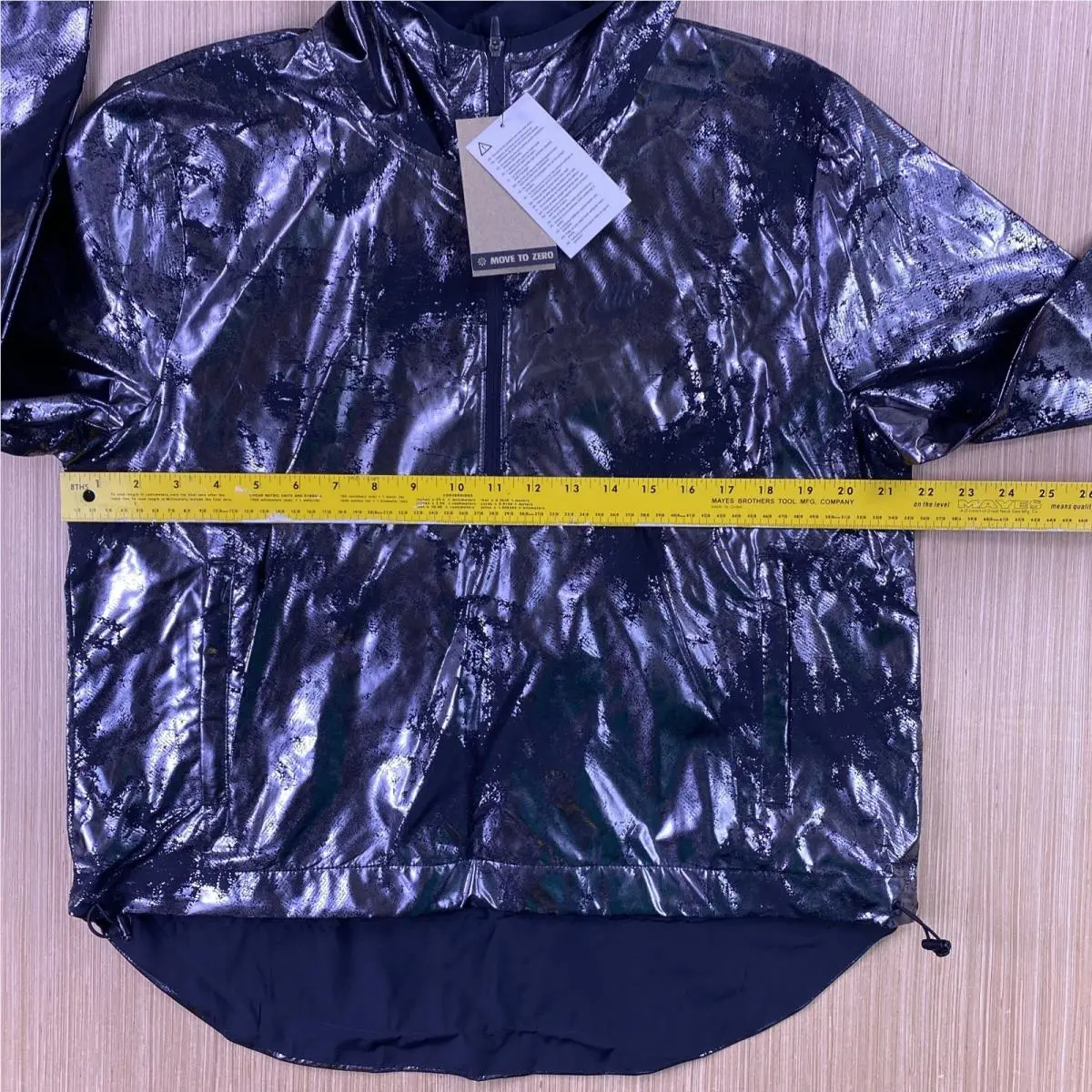 Nike clothing - Silver 6