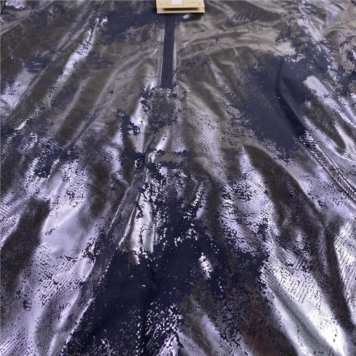 Nike clothing - Silver 0