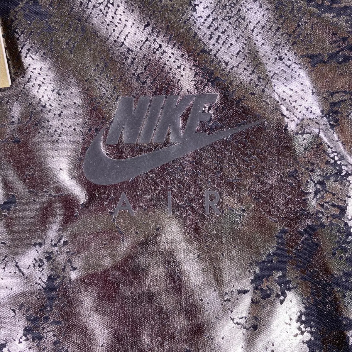 Nike clothing - Silver 1