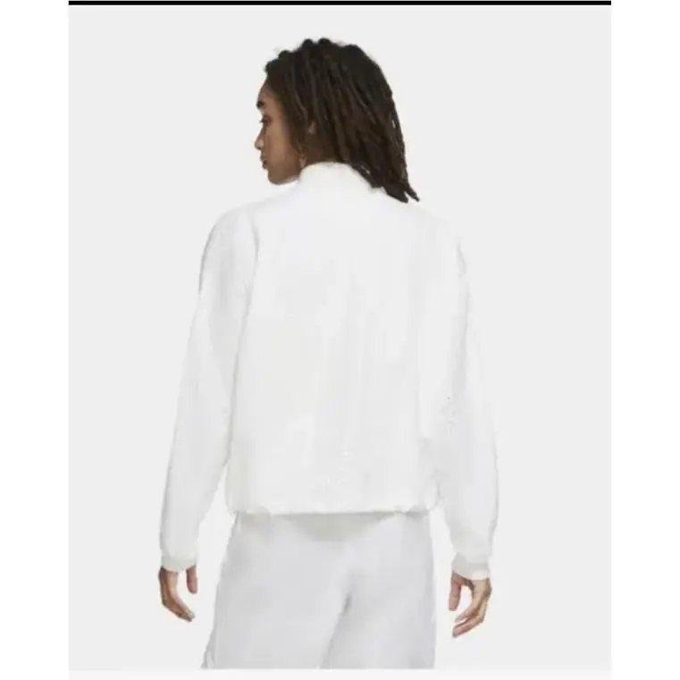 Nike clothing - White / red 0