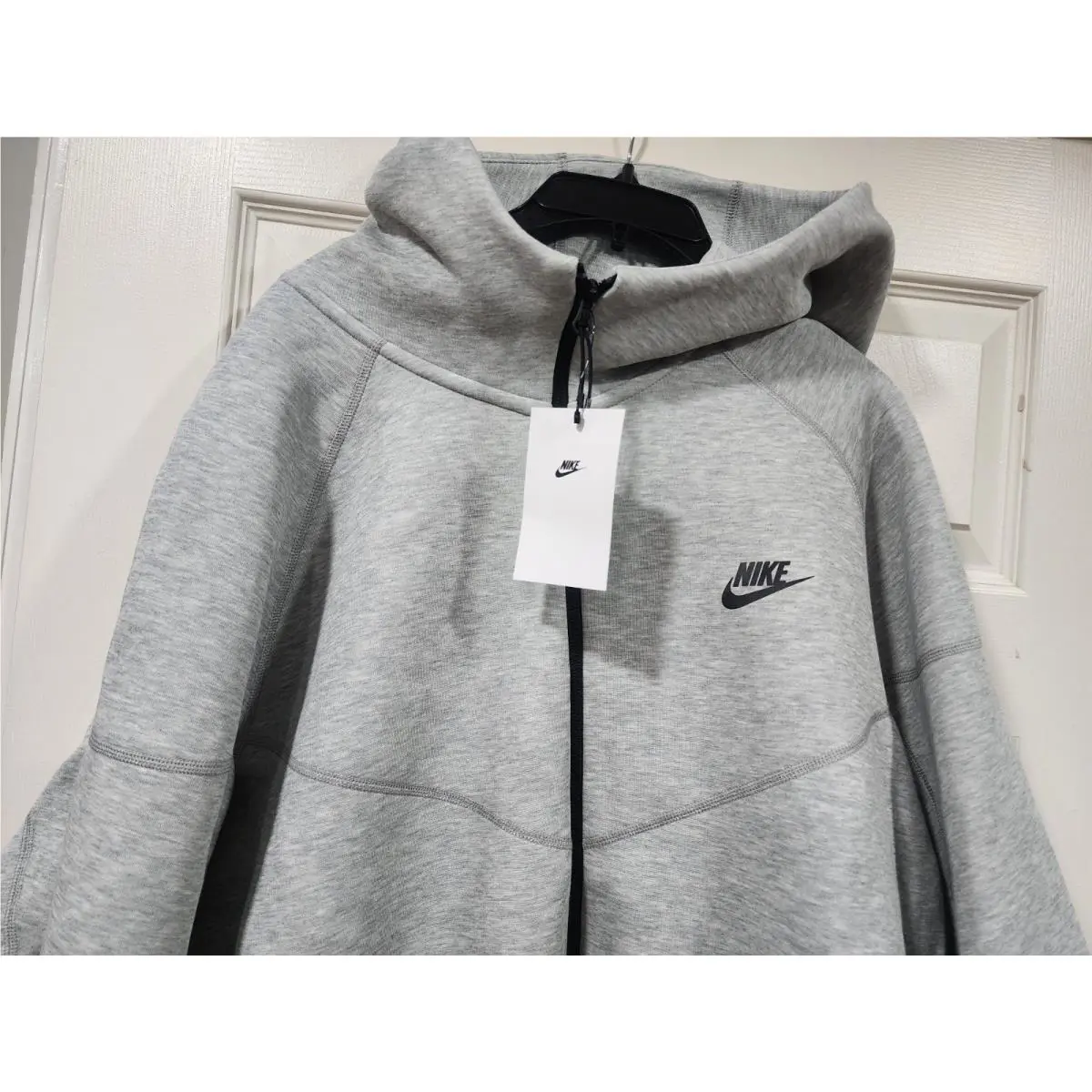 Nike clothing - Gray 0