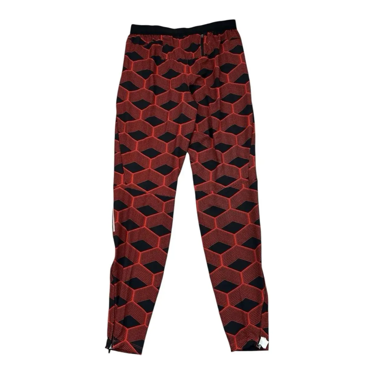 Nike clothing - Nike Pro Elite - Pro Elite - CT3897-010 CT3897010 - Red 0