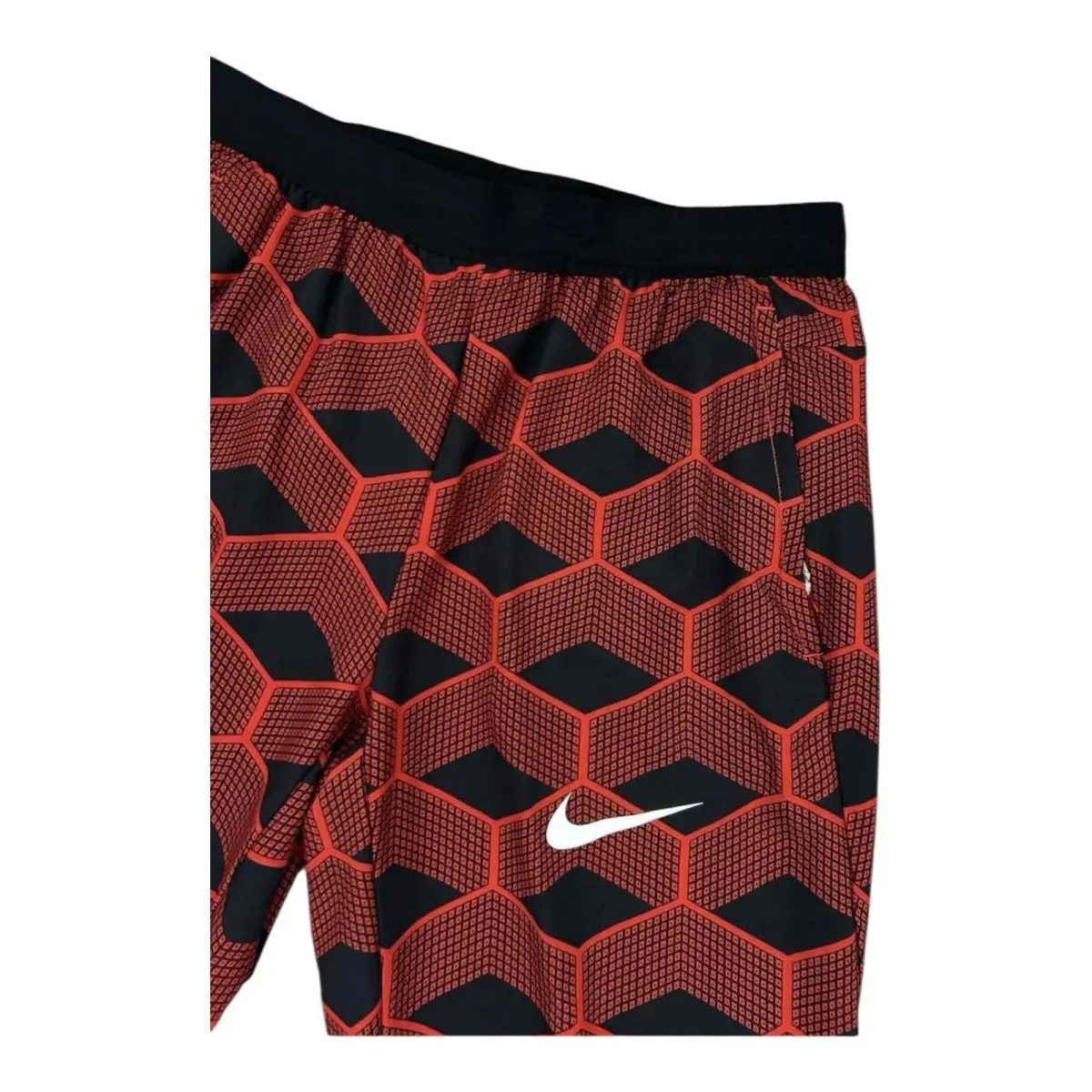 Nike clothing - Nike Pro Elite - Pro Elite - CT3897-010 CT3897010 - Red 1