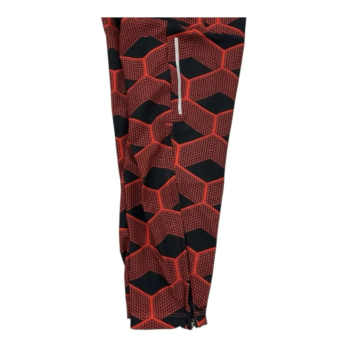 Nike clothing - Nike Pro Elite - Pro Elite - CT3897-010 CT3897010 - Red 3