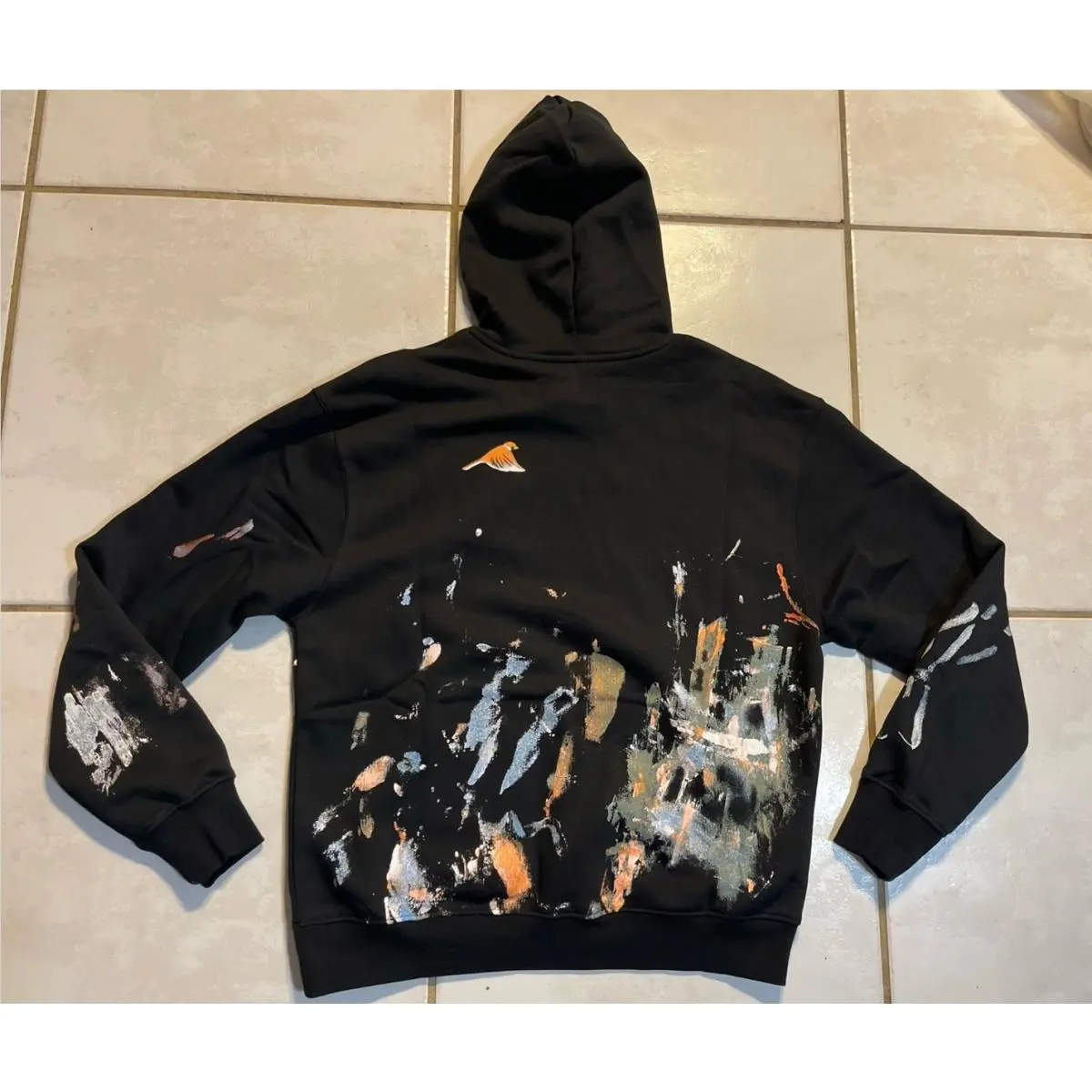 Nike clothing - FD7393-010 - FD7393-010 - Black (UPC: 0196970078191) 0