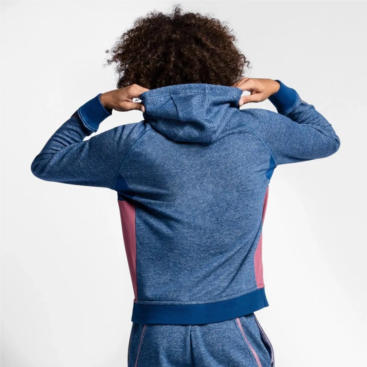 Nike clothing - Blue 0