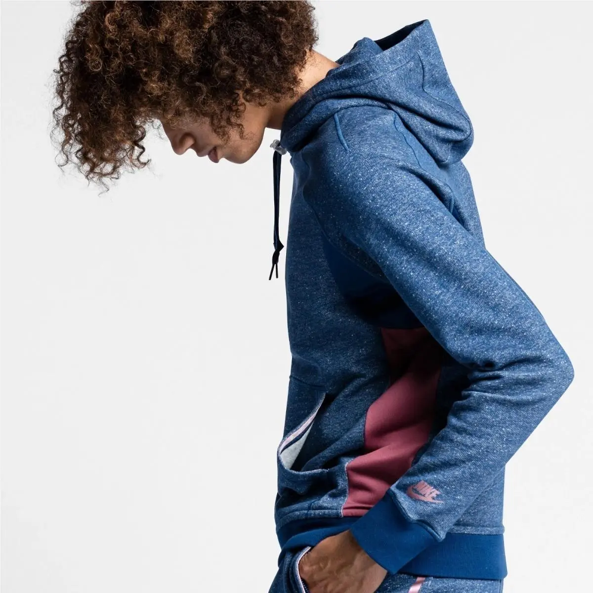 Nike clothing - Blue 3