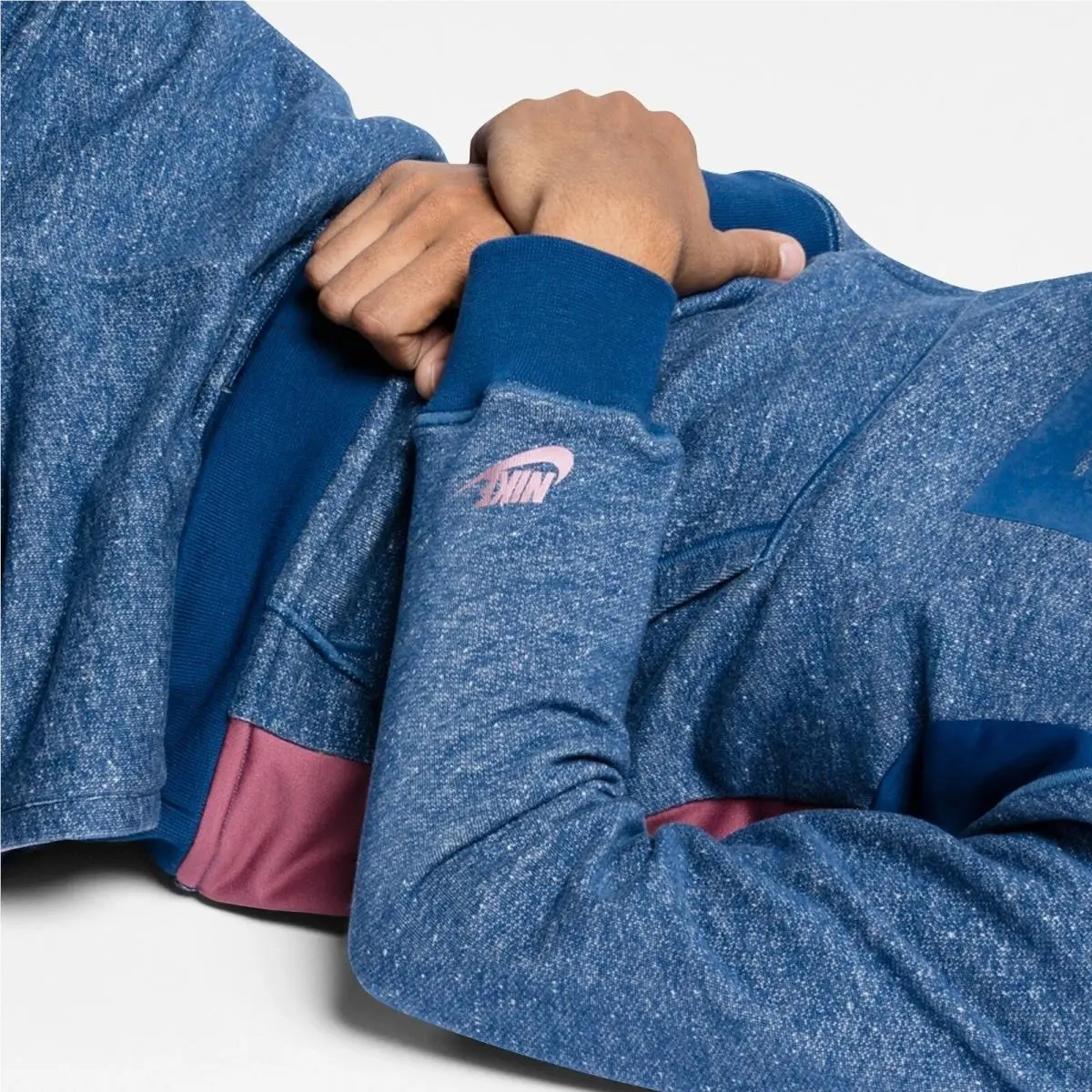 Nike clothing - Blue 5