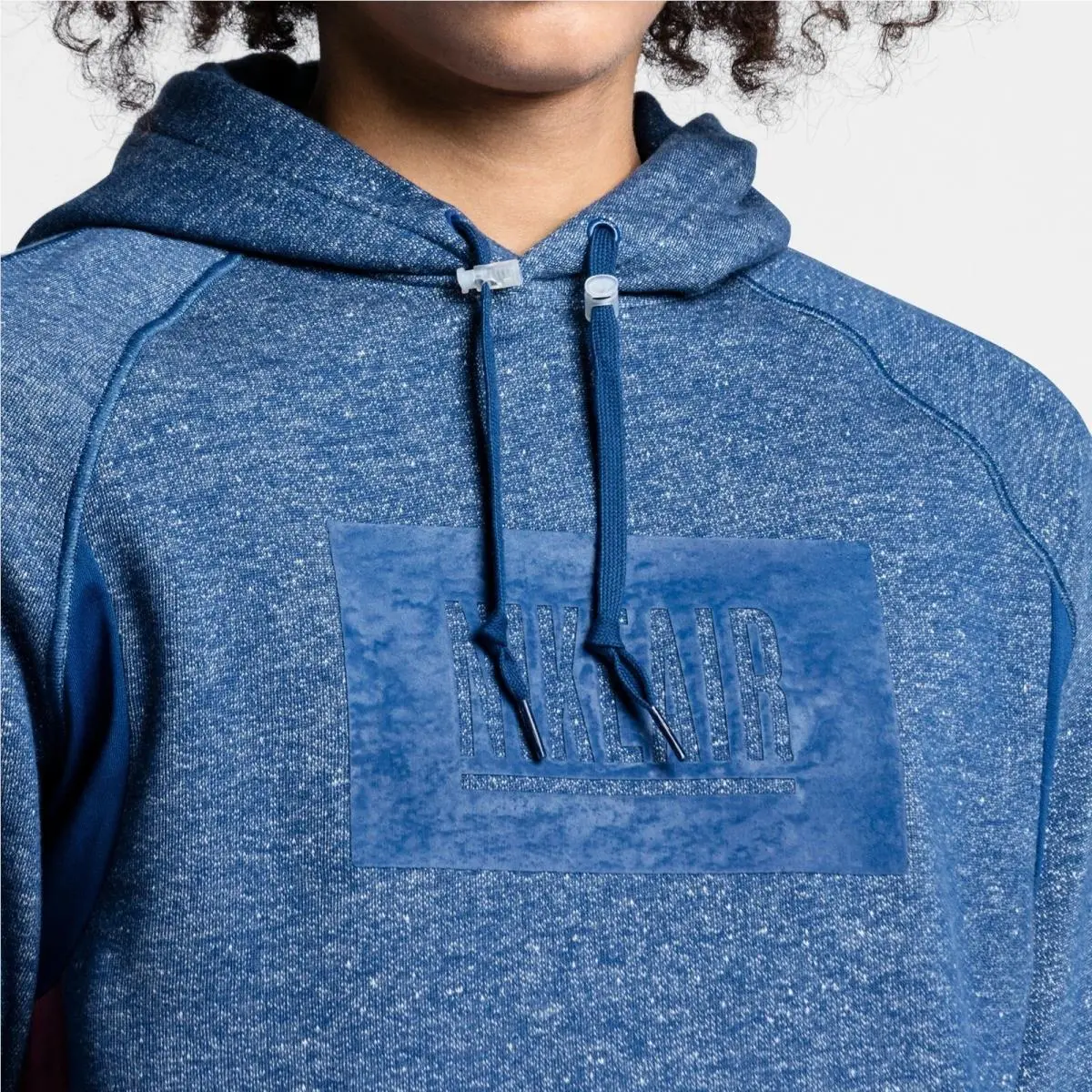 Nike clothing - Blue 4