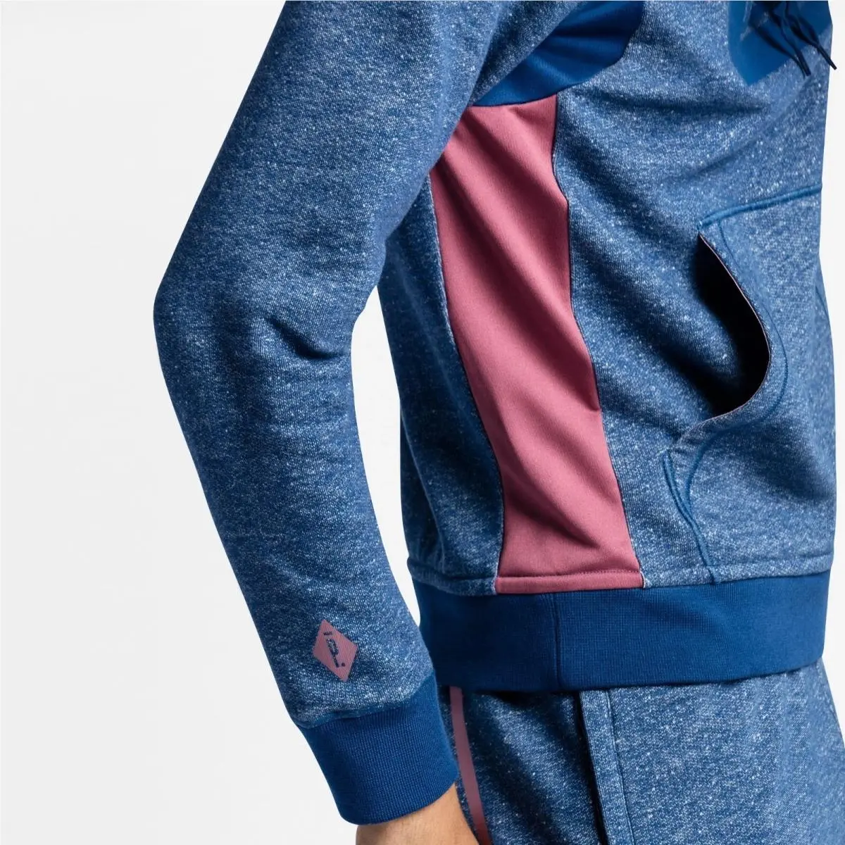 Nike clothing - Blue 6