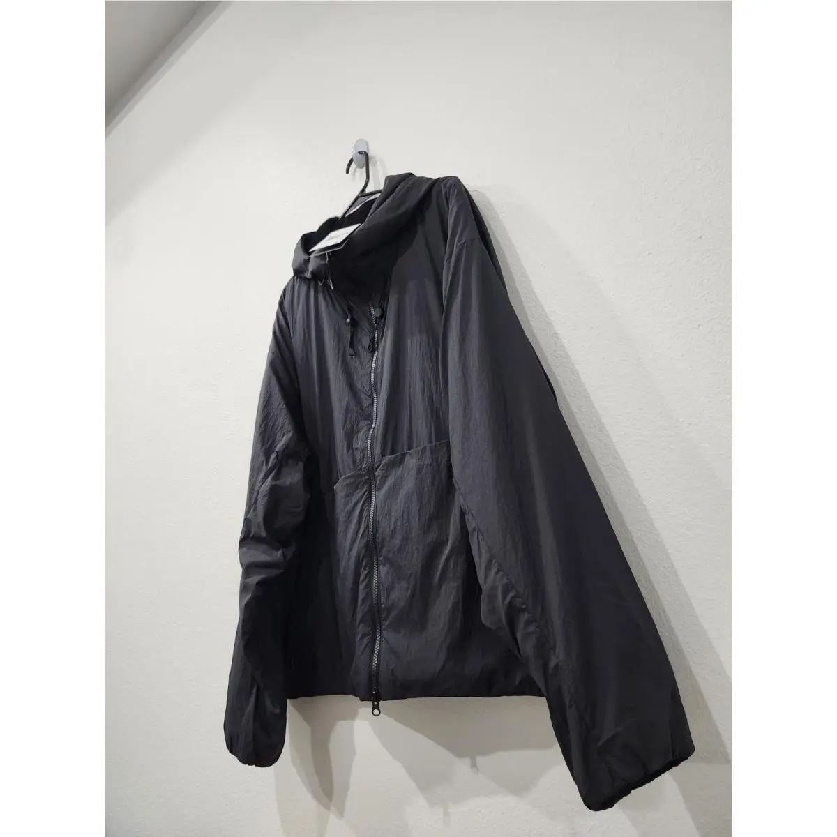 Nike clothing - Nike Tech - Tech - HJ2932010 - Black 0