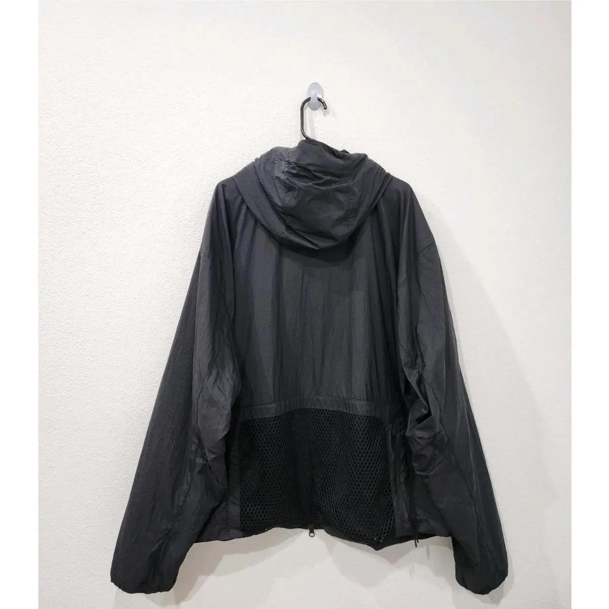 Nike clothing - Nike Tech - Tech - HJ2932010 - Black 1
