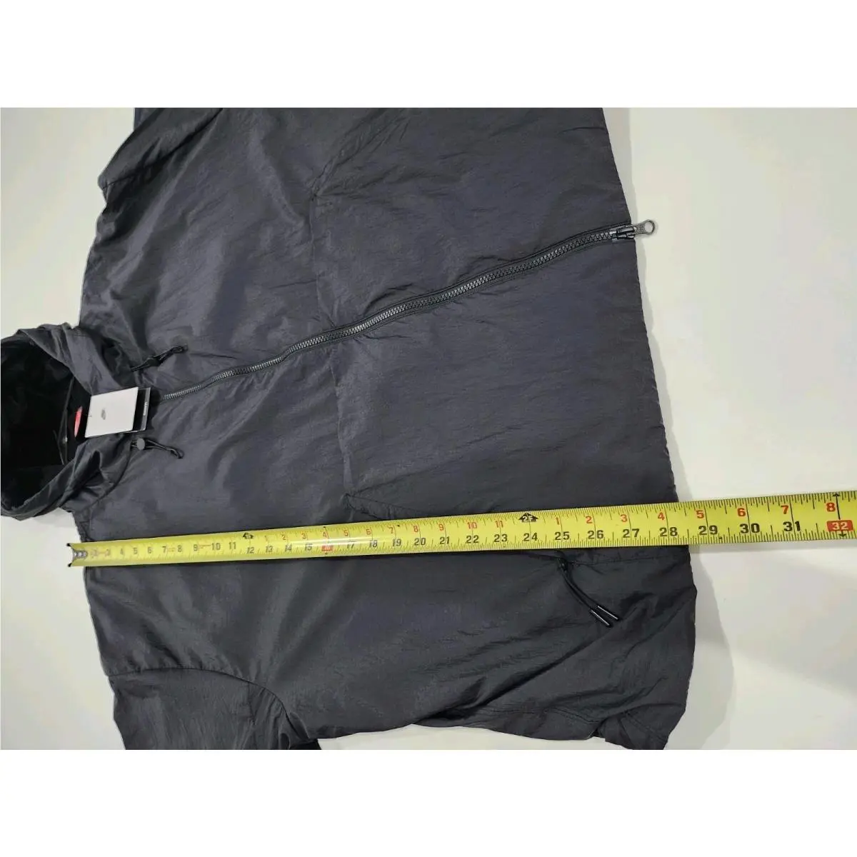 Nike clothing - Nike Tech - Tech - HJ2932010 - Black 5