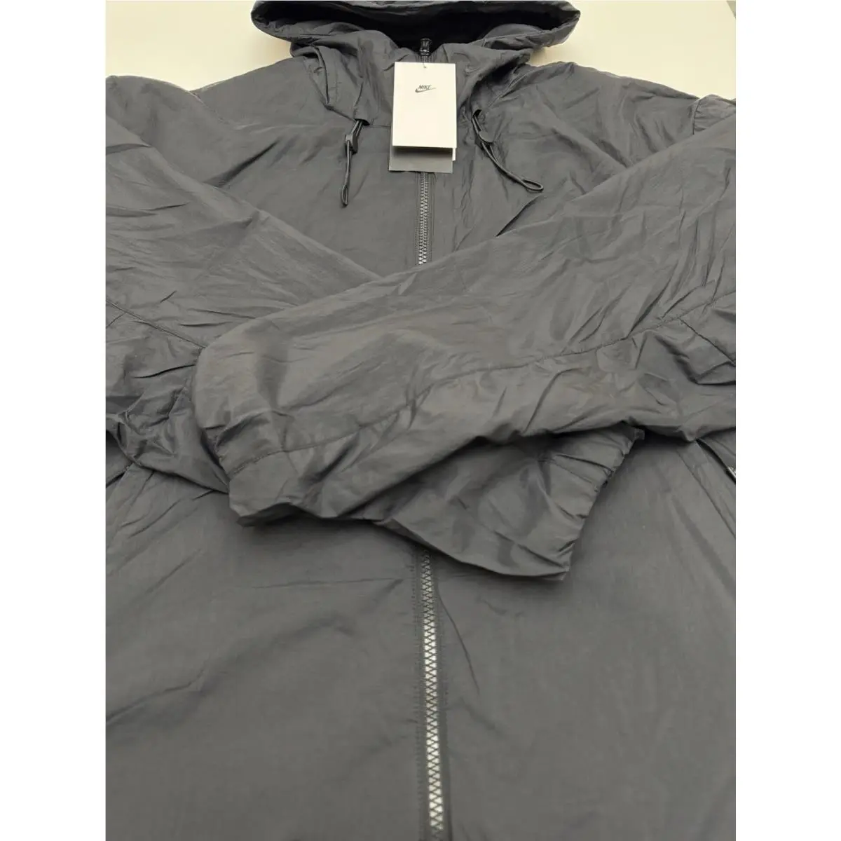 Nike clothing - Nike Tech - Tech - HJ2932010 - Black (UPC: 197859988402) 0