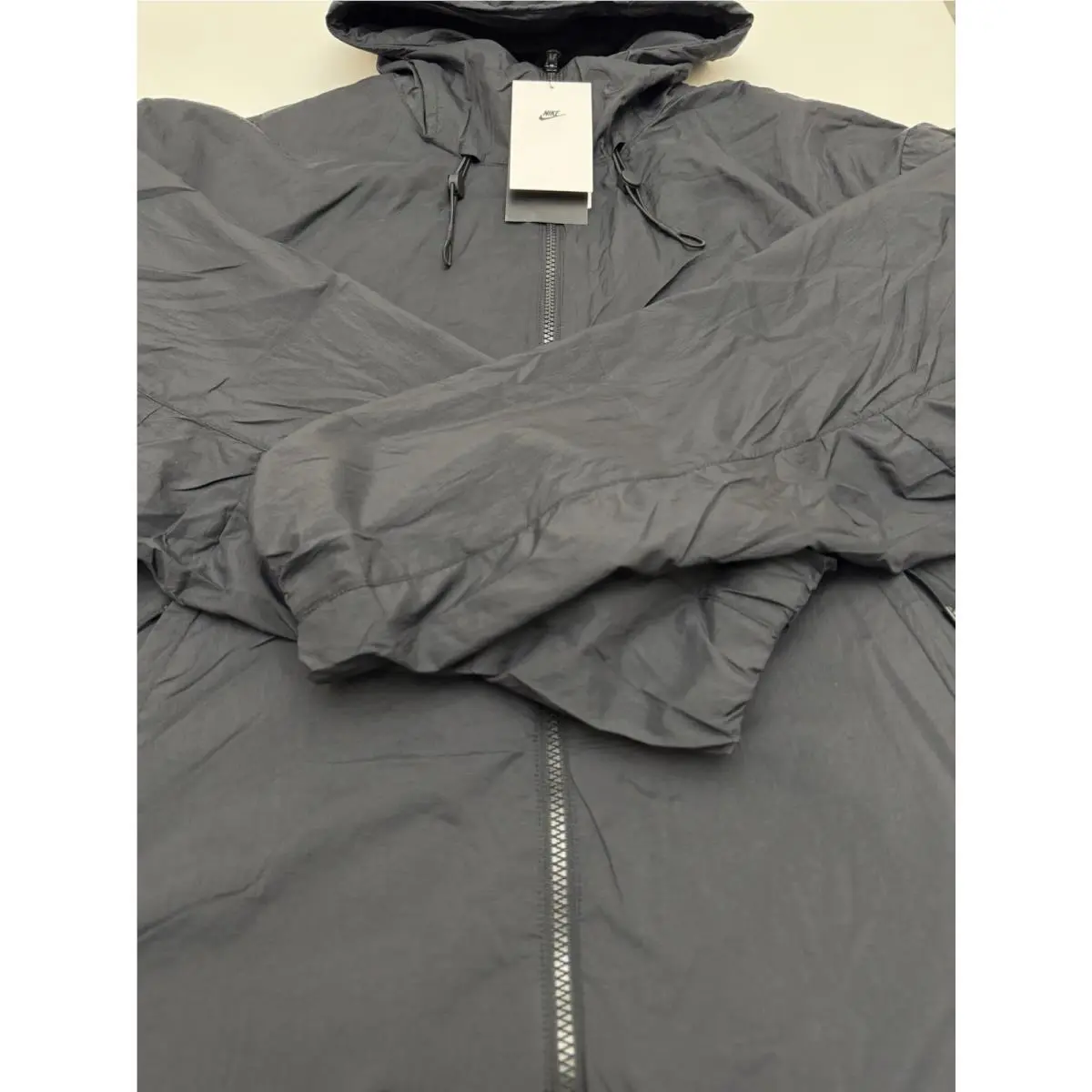 Nike clothing - Nike Tech - Tech - HJ2932010 - Black (UPC: 197859988402) 0