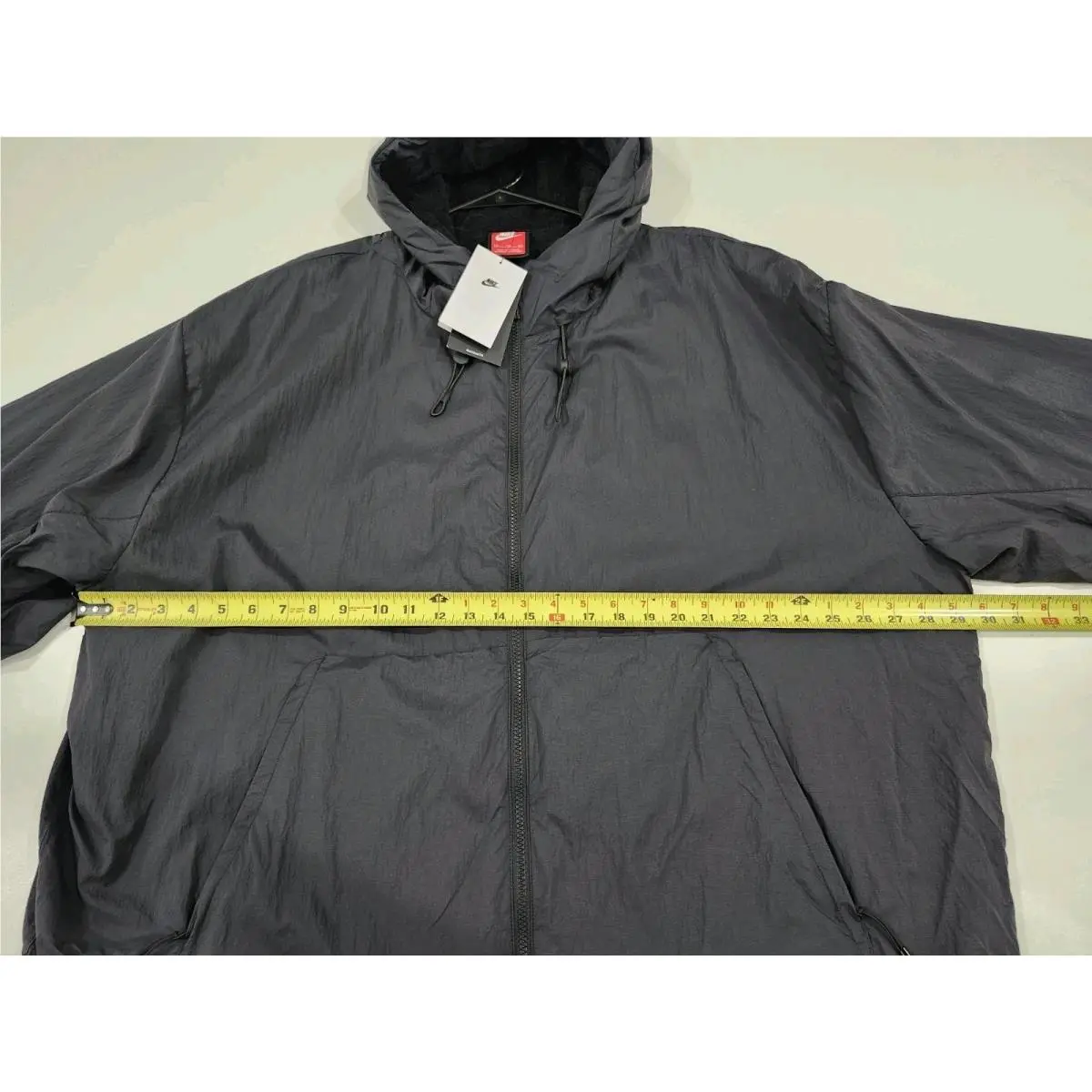 Nike clothing - Nike Tech - Tech - HJ2932010 - Black 4