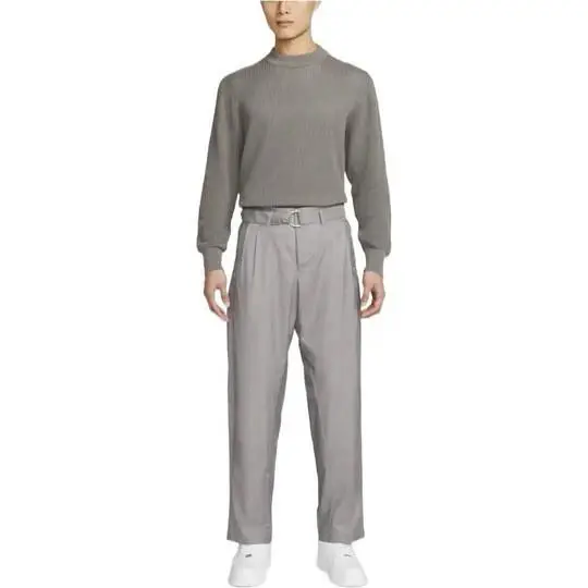 Nike clothing - Nike ESC Workers - ESC Workers - Gray 0