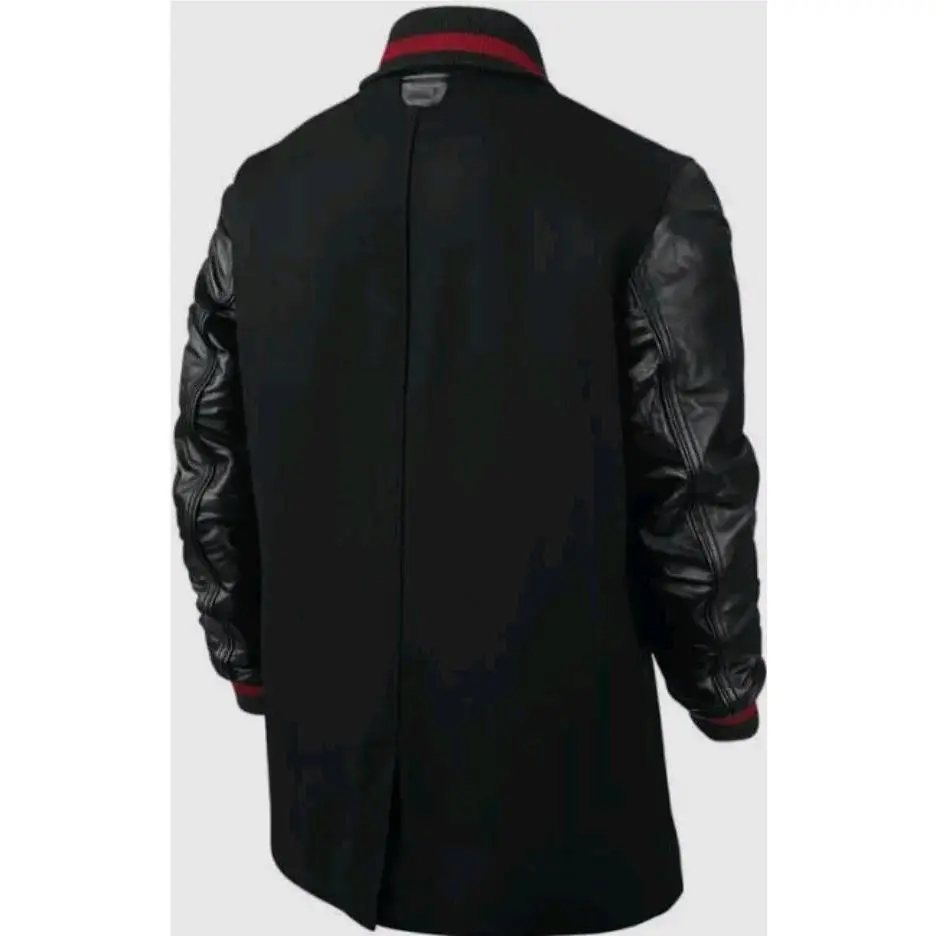 Nike clothing - Jordan 11 X Formal - Formal - Black 1
