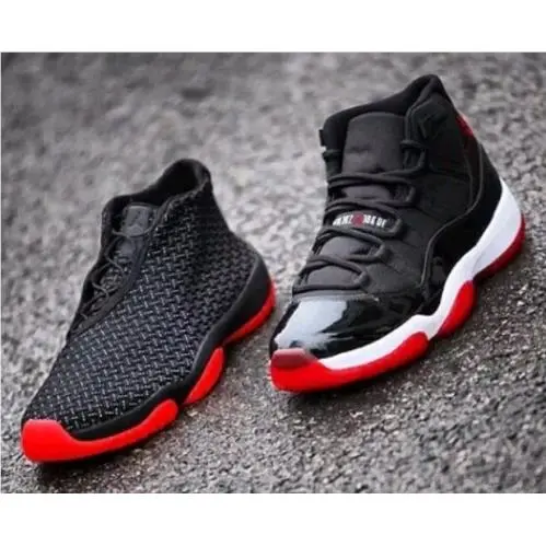 Nike clothing - Jordan 11 X Formal - Formal - Black 2