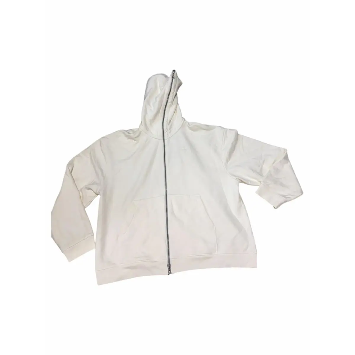 Nike clothing - DZ5500-275 - DZ5500-275 - White 11