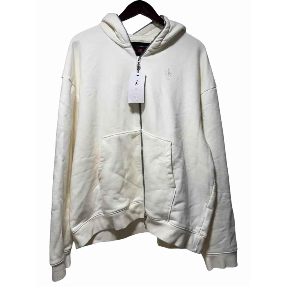 Nike clothing - DZ5500-275 - DZ5500-275 - White 1