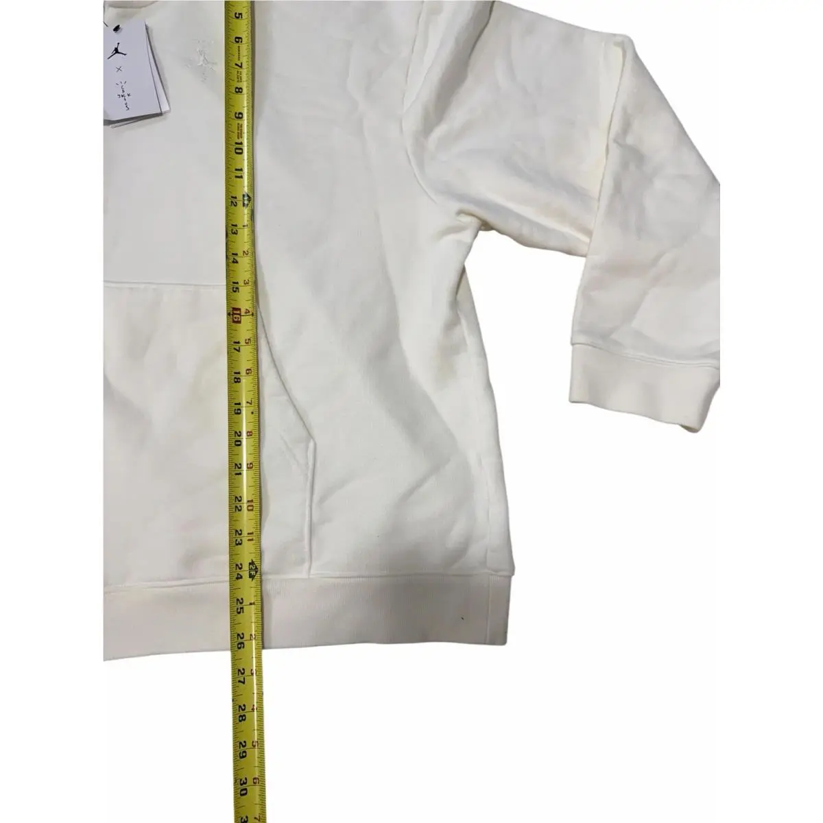 Nike clothing - DZ5500-275 - DZ5500-275 - White 13
