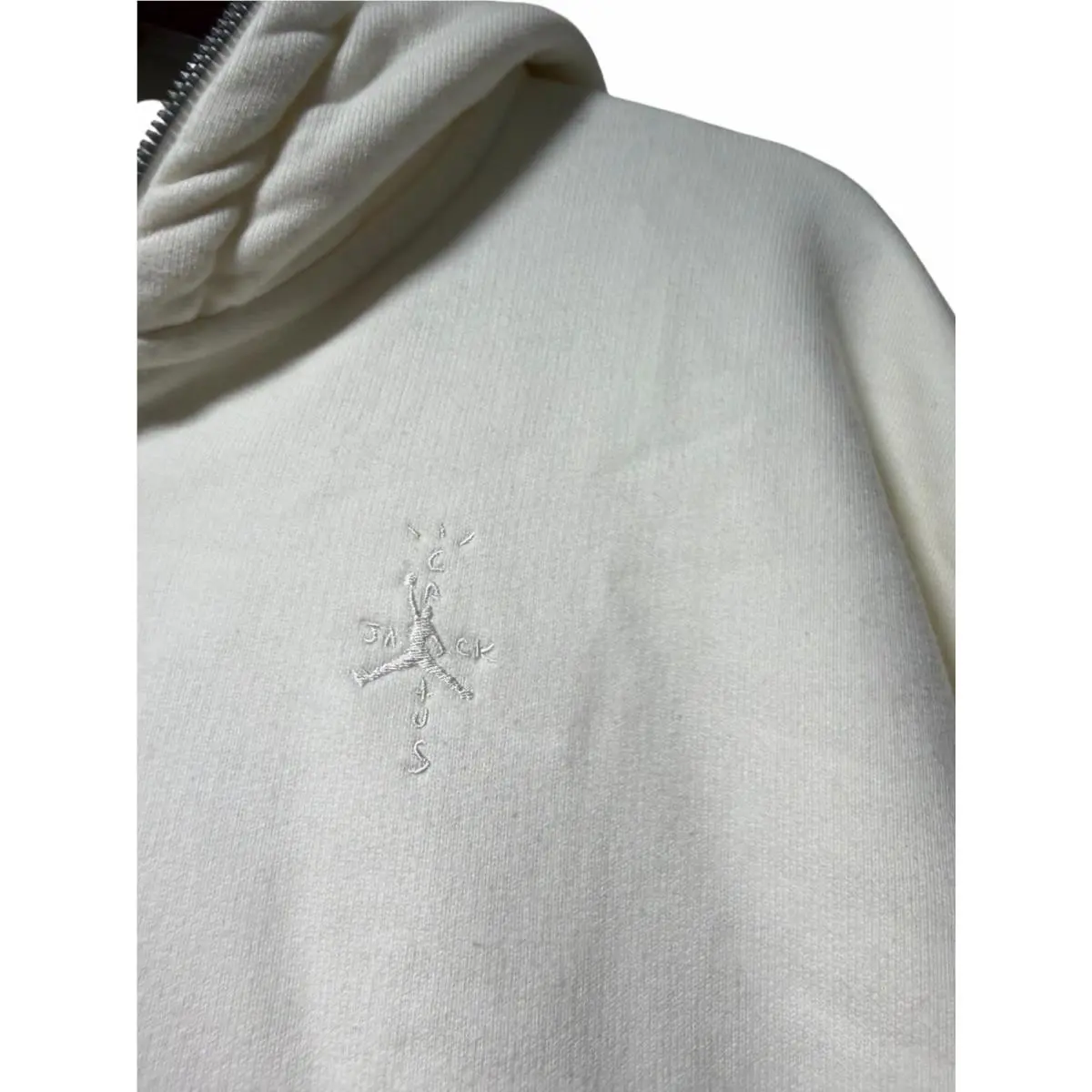 Nike clothing - DZ5500-275 - DZ5500-275 - White 2