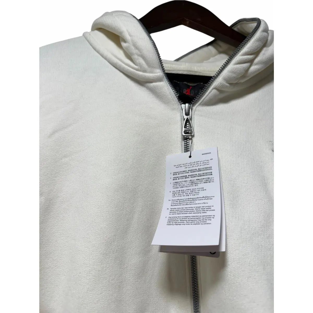 Nike clothing - DZ5500-275 - DZ5500-275 - White 4