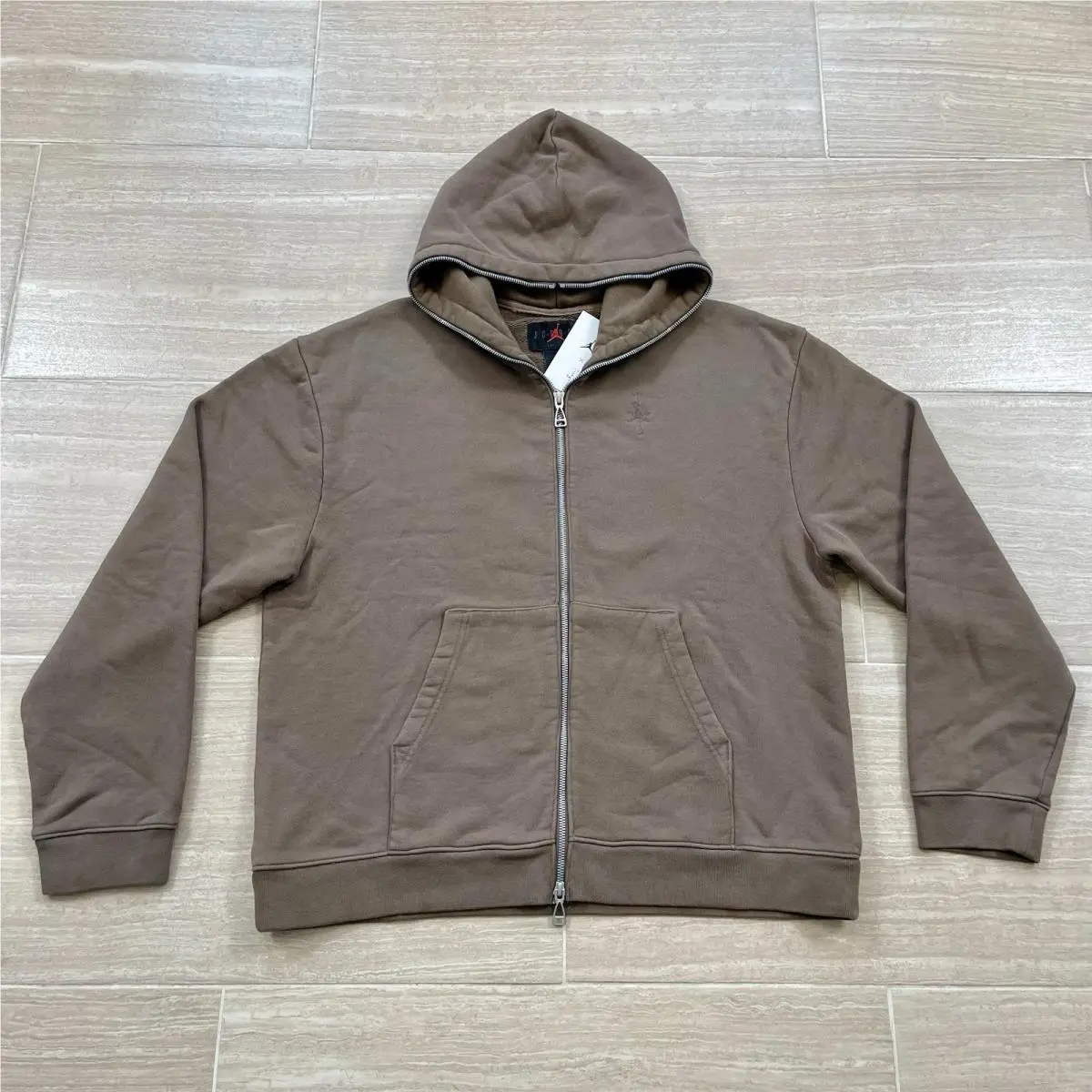 Nike clothing - DZ5500-275 - DZ5500-275 - Palomino Brown 0