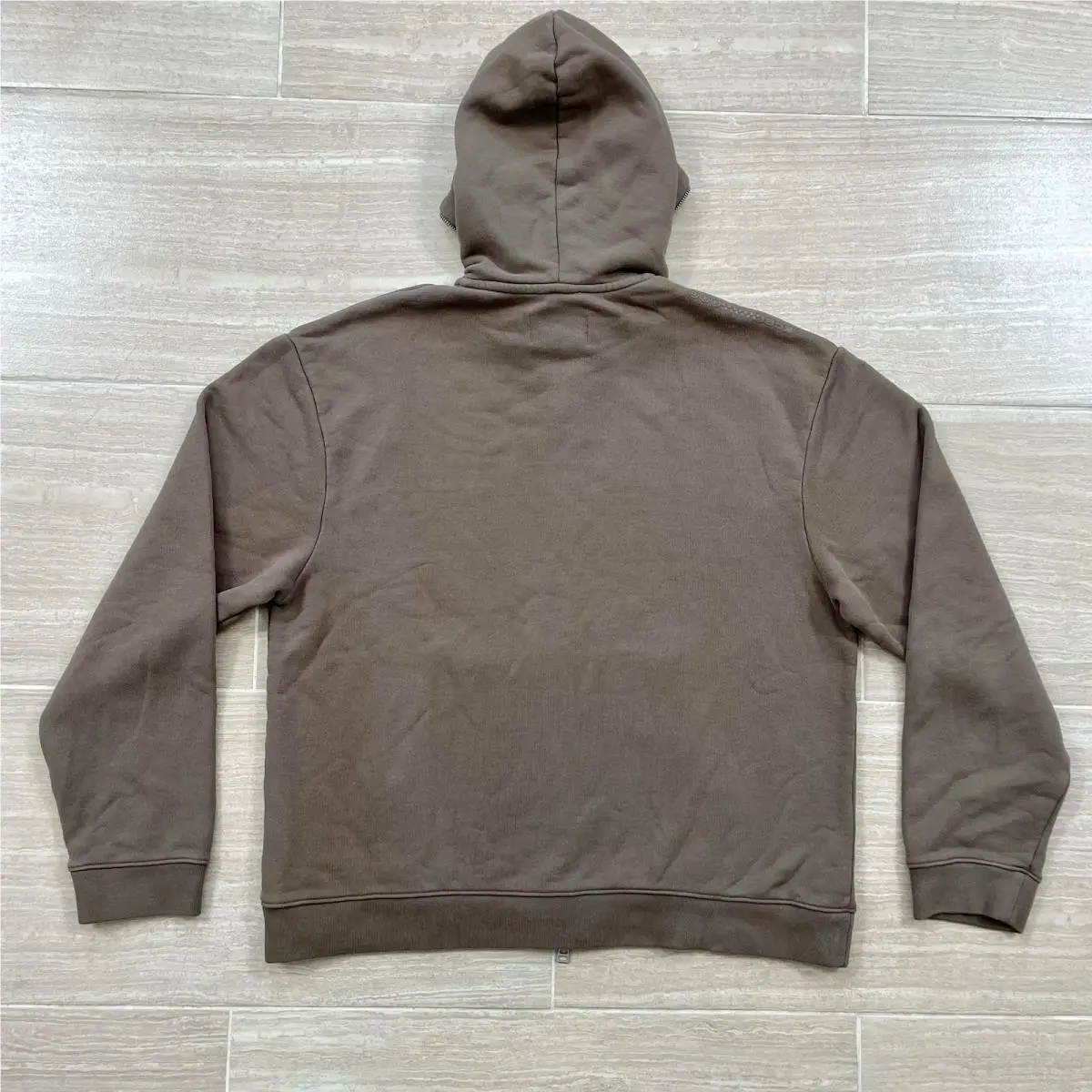 Nike clothing - DZ5500-275 - DZ5500-275 - Palomino Brown 4