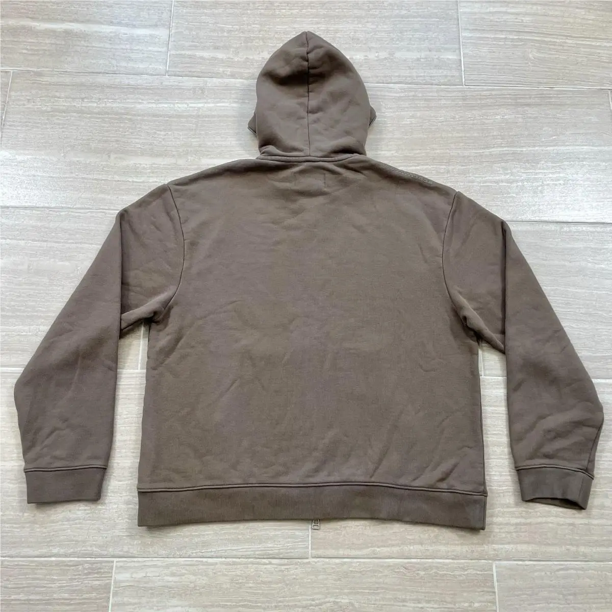 Nike clothing - DZ5500-275 - DZ5500-275 - Palomino Brown 5