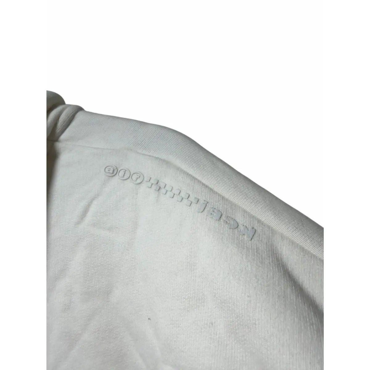 Nike clothing - DZ5500-275 - DZ5500-275 - White 10