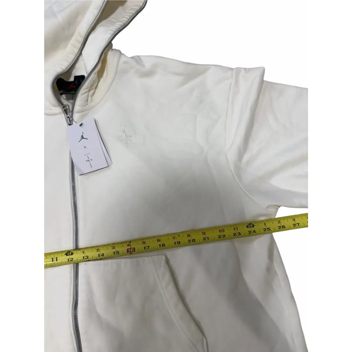 Nike clothing - DZ5500-275 - DZ5500-275 - White 12