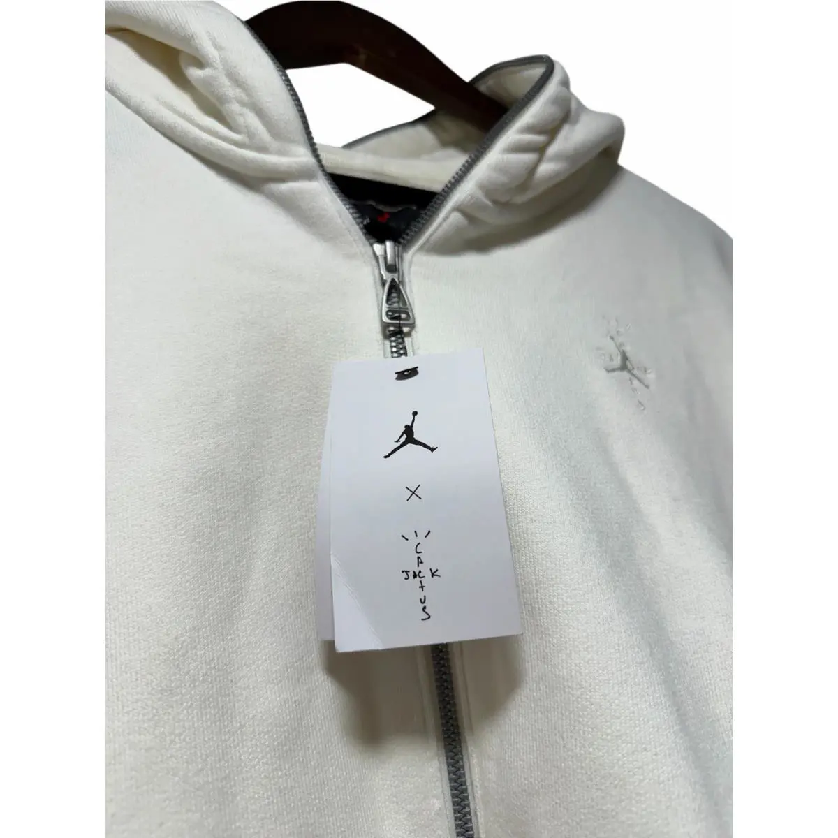 Nike clothing - DZ5500-275 - DZ5500-275 - White 3