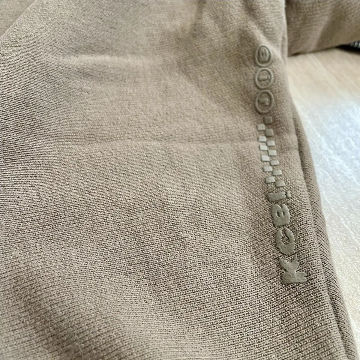 Nike clothing - DZ5500-275 - DZ5500-275 - Palomino Brown 6