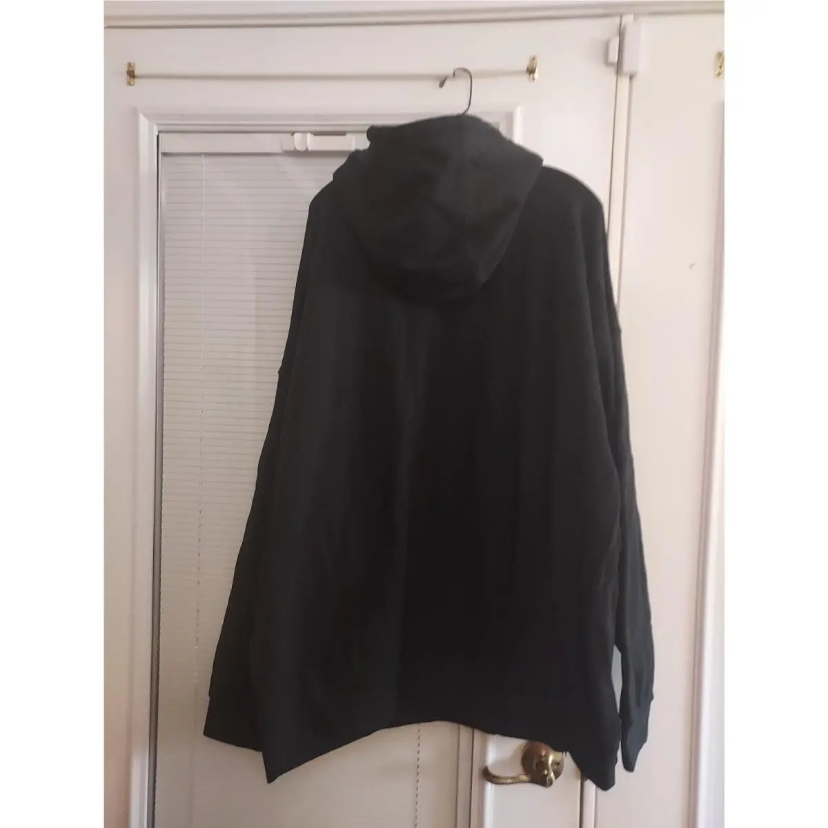 Nike clothing - Black 2