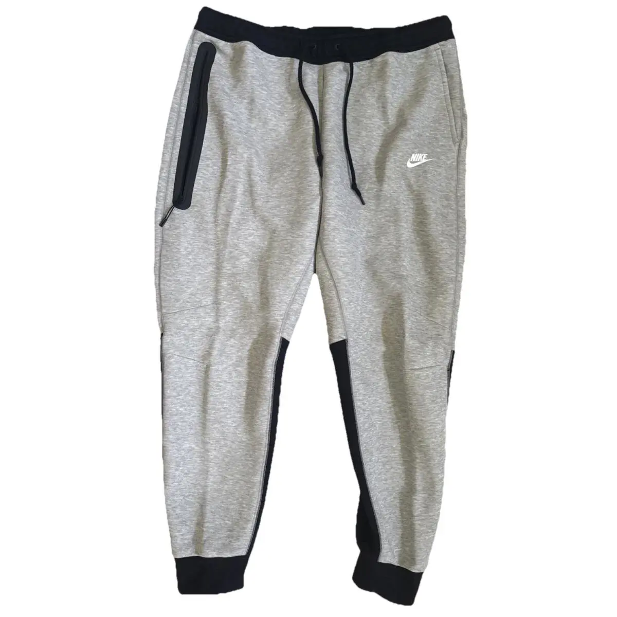 Nike clothing - Gray (UPC: 196609961238) 1