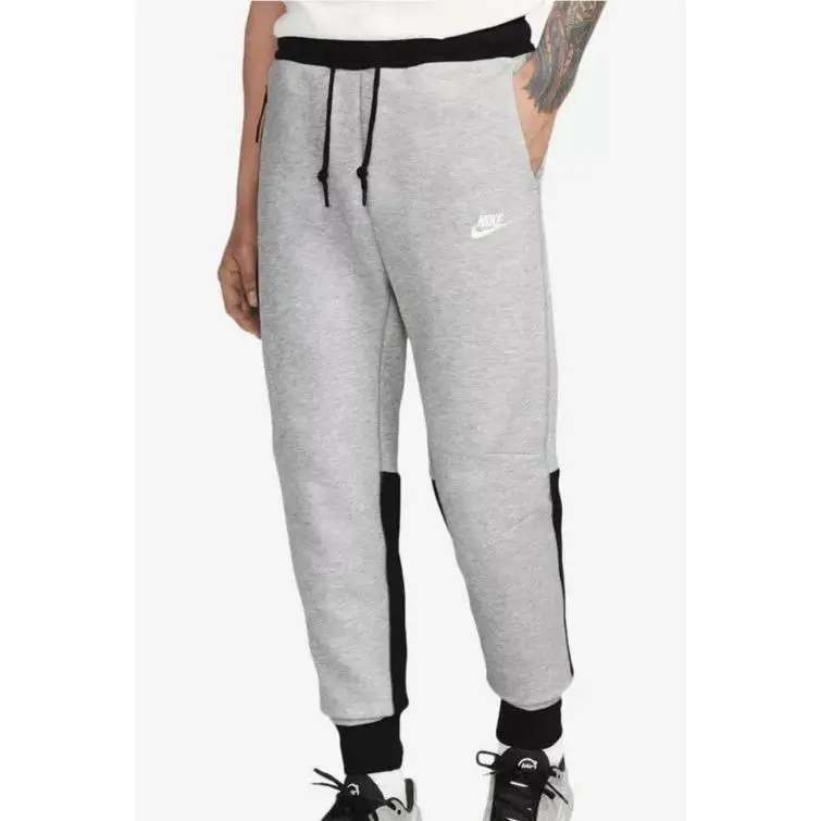 Nike clothing - Gray (UPC: 196609961238) 3