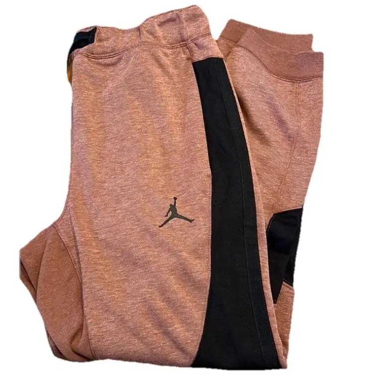 Nike clothing - Nike Air Jordan Air Statement - DQ7320231 - Red (UPC: 0195871640230) 1