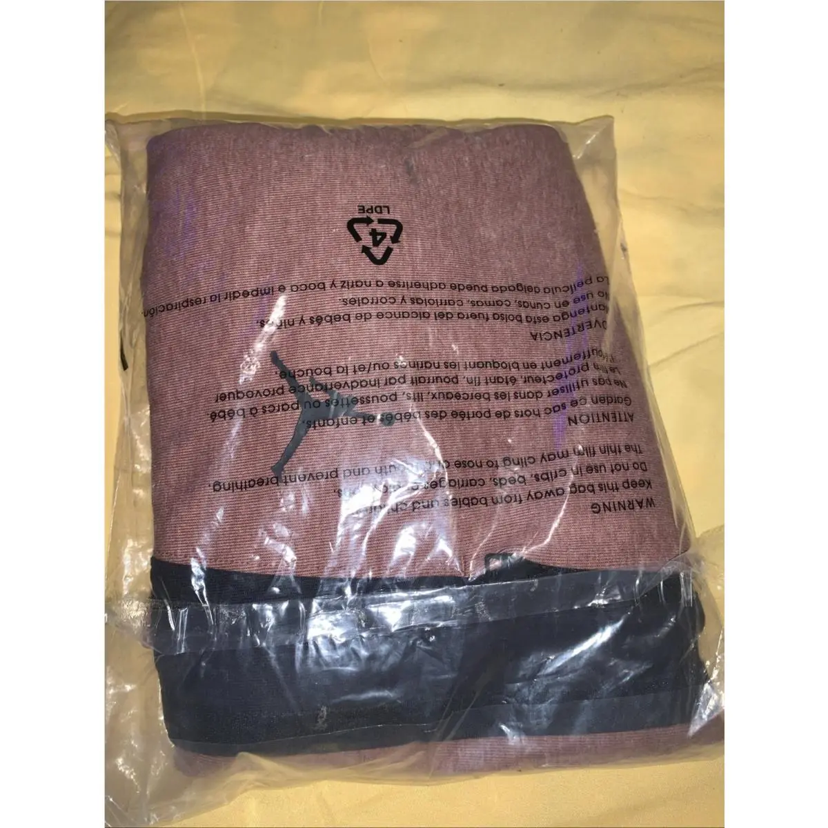 Nike clothing - Nike Air Jordan Air Statement - DQ7320231 - Red (UPC: 0195871640230) 3
