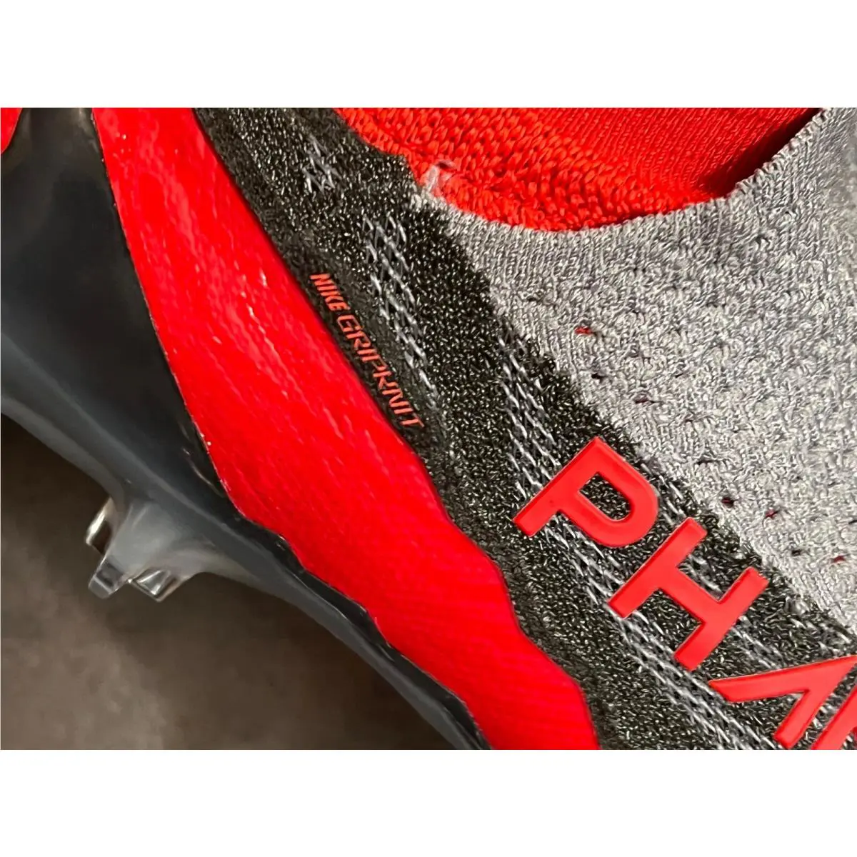 Nike shoes - Nike Gripknit Phantom GX Elite SG - DX5267-903 - Multicolor 9