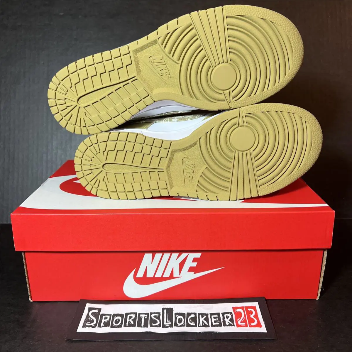 Nike shoes - Nike Dunk Low - Dunk Low - DH4401-104 - Multicolor 8