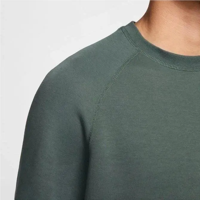 Nike clothing - Green 1