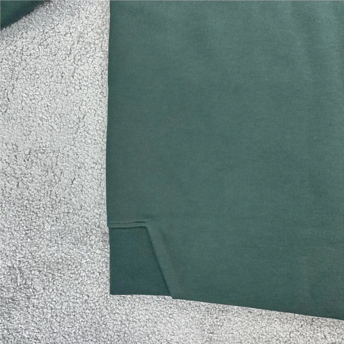 Nike clothing - Green 3