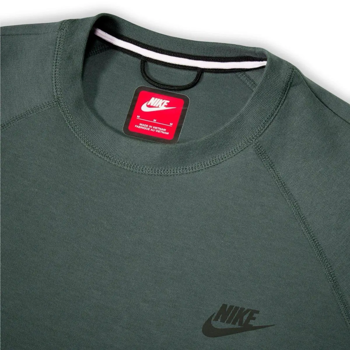 Nike clothing - Green 4